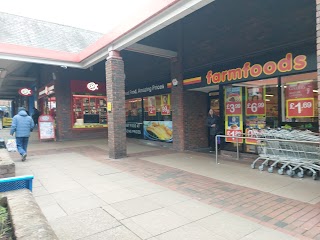 Farmfoods Ltd