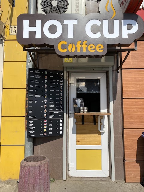 Hot Cup