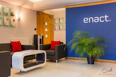 Enact - The Property Law Experts