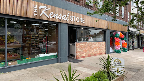 The Kensal Store