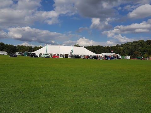 Hooton Lodge Farm