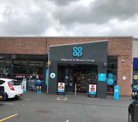 Co-op Food - Shipley - Wrose Road