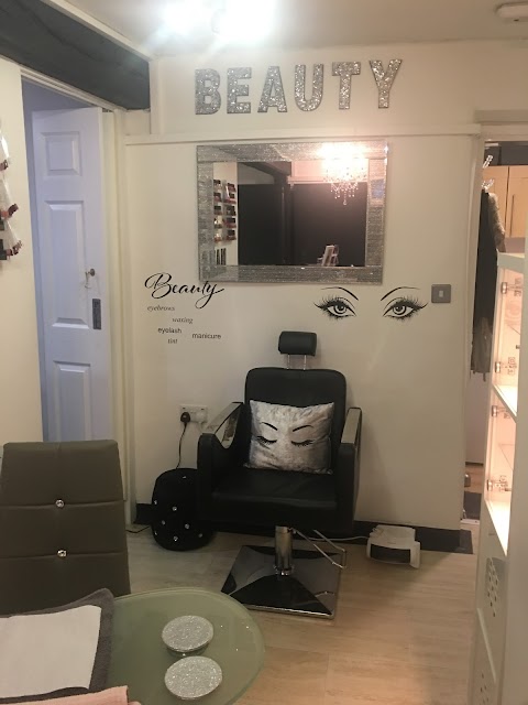 Sunbeams Tanning & nail studio