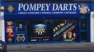 Pompey Darts