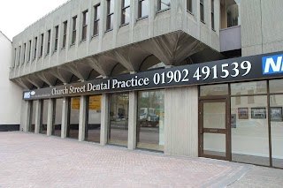 Church Street Dental Practice