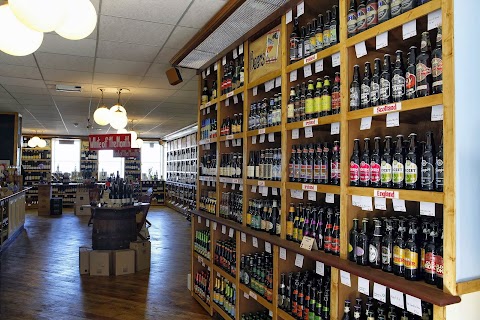 Blackrock Cellar