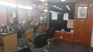 Jazz's Barbers