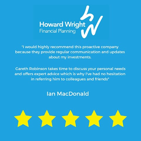 Howard Wright LTD