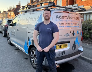 Adam Bartlett Window Cleaning