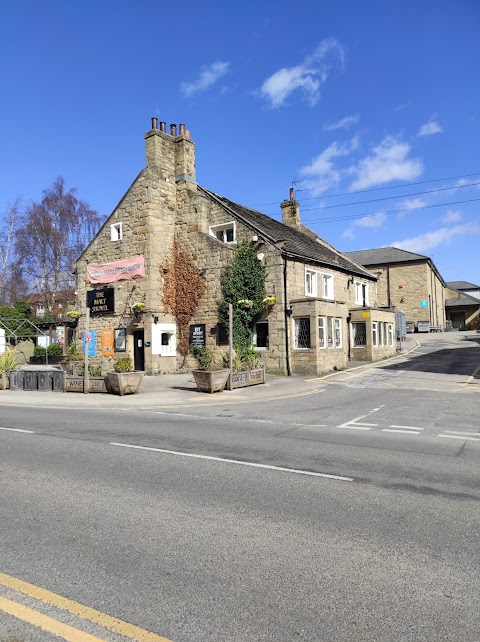 Co-op Food - Baildon - Northgate