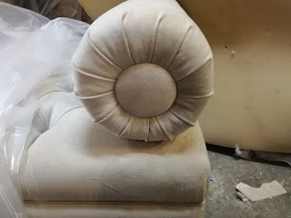 V Upholstery