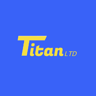 Titan Ltd