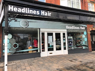 Headlines Hair Ltd Hair salon in Birkdale