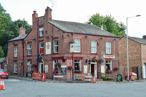 The Park Inn