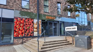 Embas Local (Lower Sydenham)