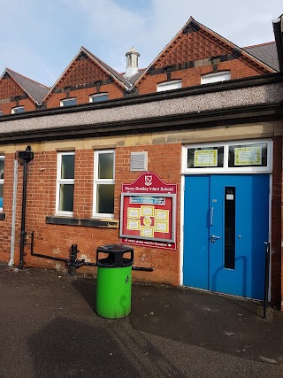 Henry Bradley Infant School