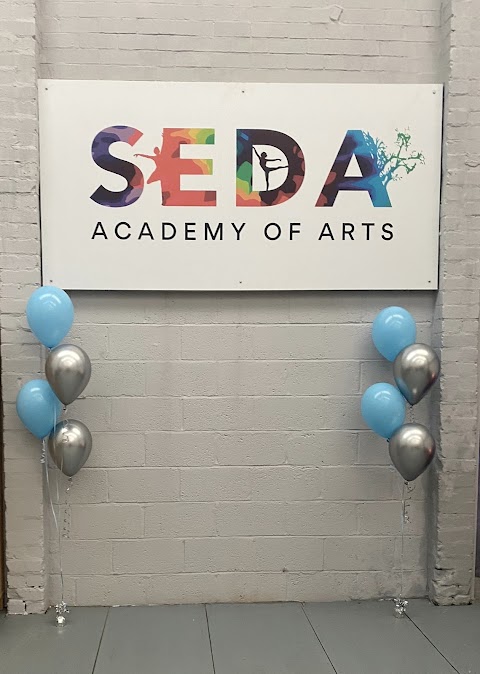 SEDA Academy of Arts