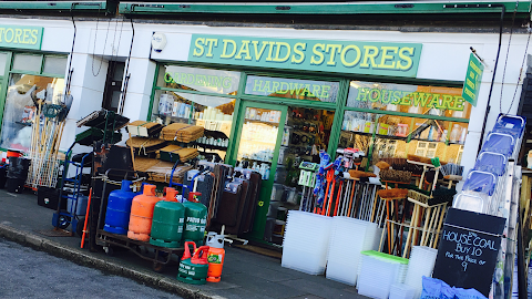 St David's Stores