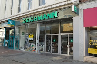 DEICHMANN