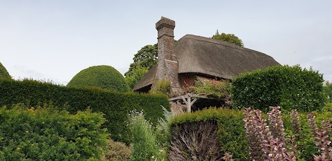 National Trust - Alfriston Clergy House