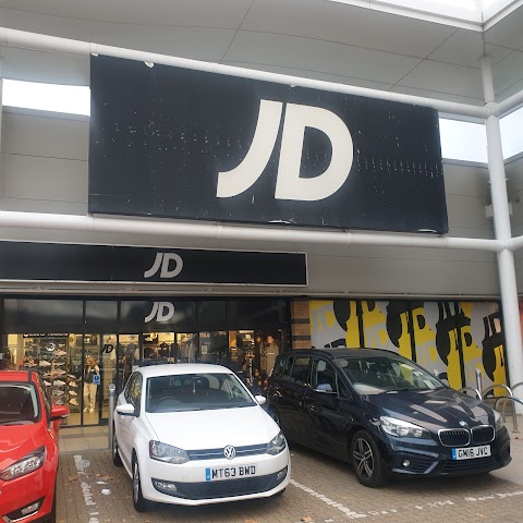 JD Sports