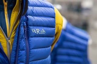 Mountain Outfitters (Home of the Rab & Lowe Alpine Factory Shop)