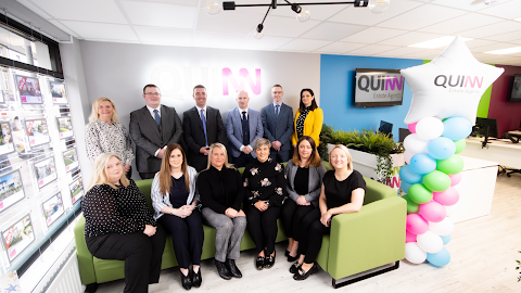 Quinn Estate Agents