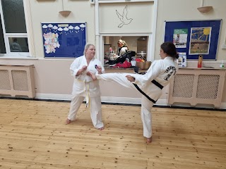 HF Martial Arts - Wrose, Bradford