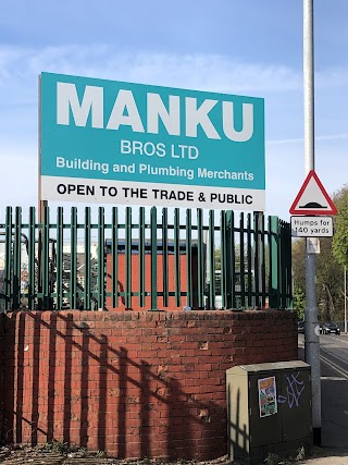 Manku Bros Ltd