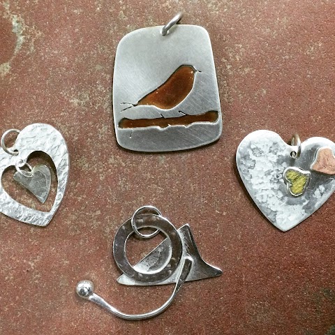 Jewellery Making Cornwall