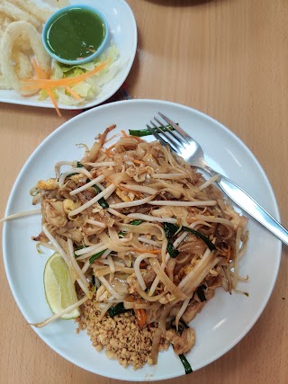 YummyThai Noodle Bar