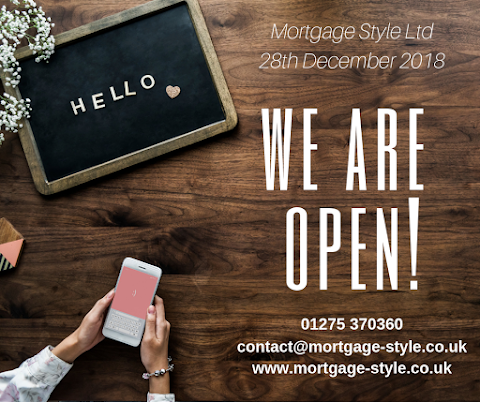 Mortgage Style Ltd Independent Brokers