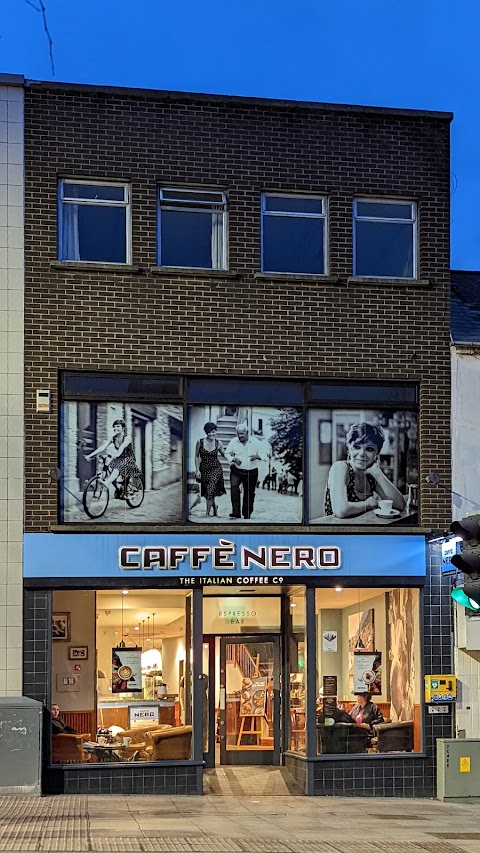 Caffè Nero