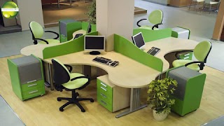 Second User Furniture