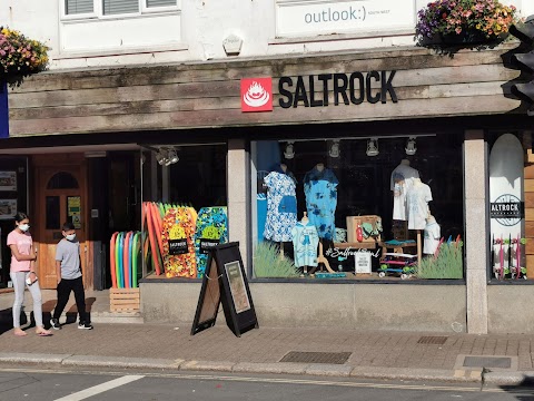 Saltrock Looe