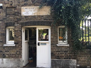 St. Mary Rotherhithe Watch House