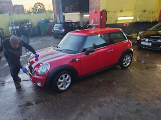 Car Care Willesden