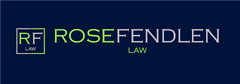 Rose Fendlen Law