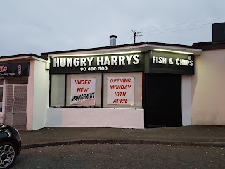 Hungry Harry's