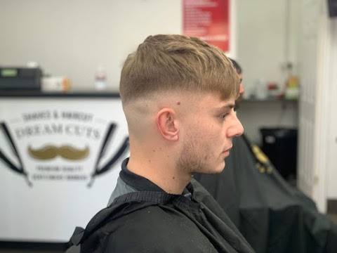 Dream Cuts