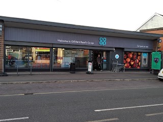 Co-op Food - Gill Bent Road