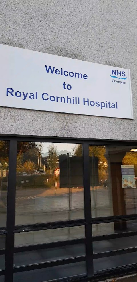 Royal Cornhill Hospital