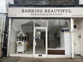 Barking Beautiful