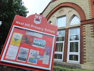 West Hill Primary Academy