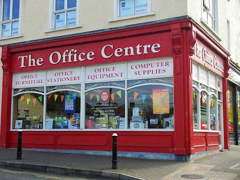 The Office Centre