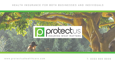 Protectus Healthcare Limited - Insurance Broker