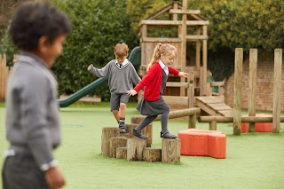 Downsend Pre-Prep School Leatherhead