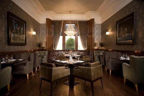 Bistro du Vin Glasgow