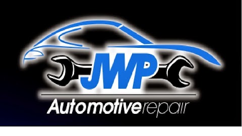 JWP Automotive Repair