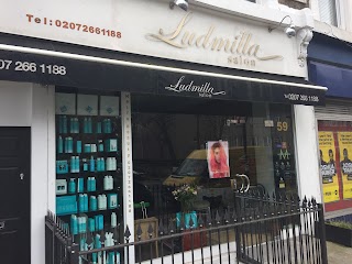 Ludmilla Salon